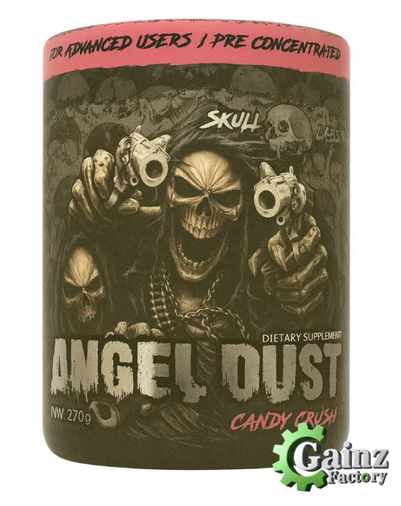 Skull Labz - Angel dust (short date)