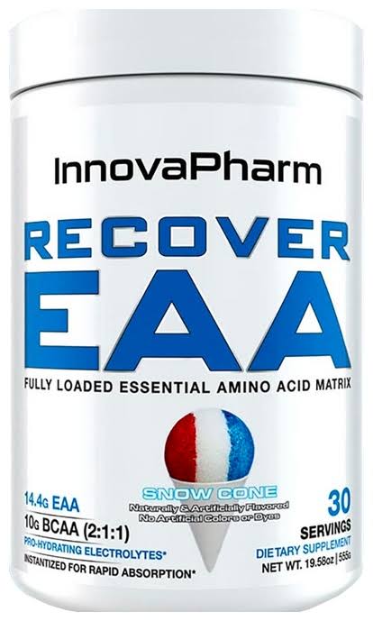 InnovaPharm Recover EAA