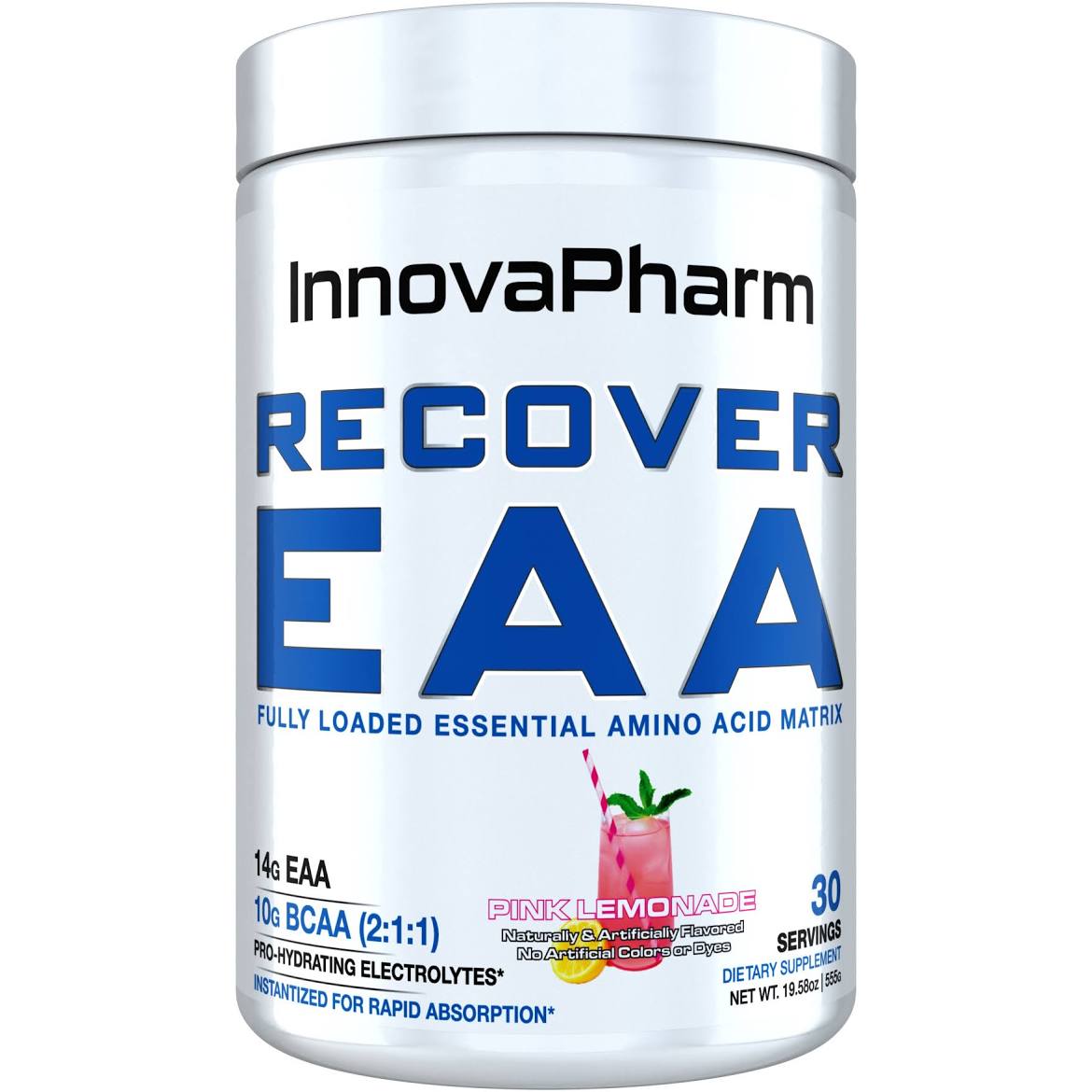 InnovaPharm Recover EAA