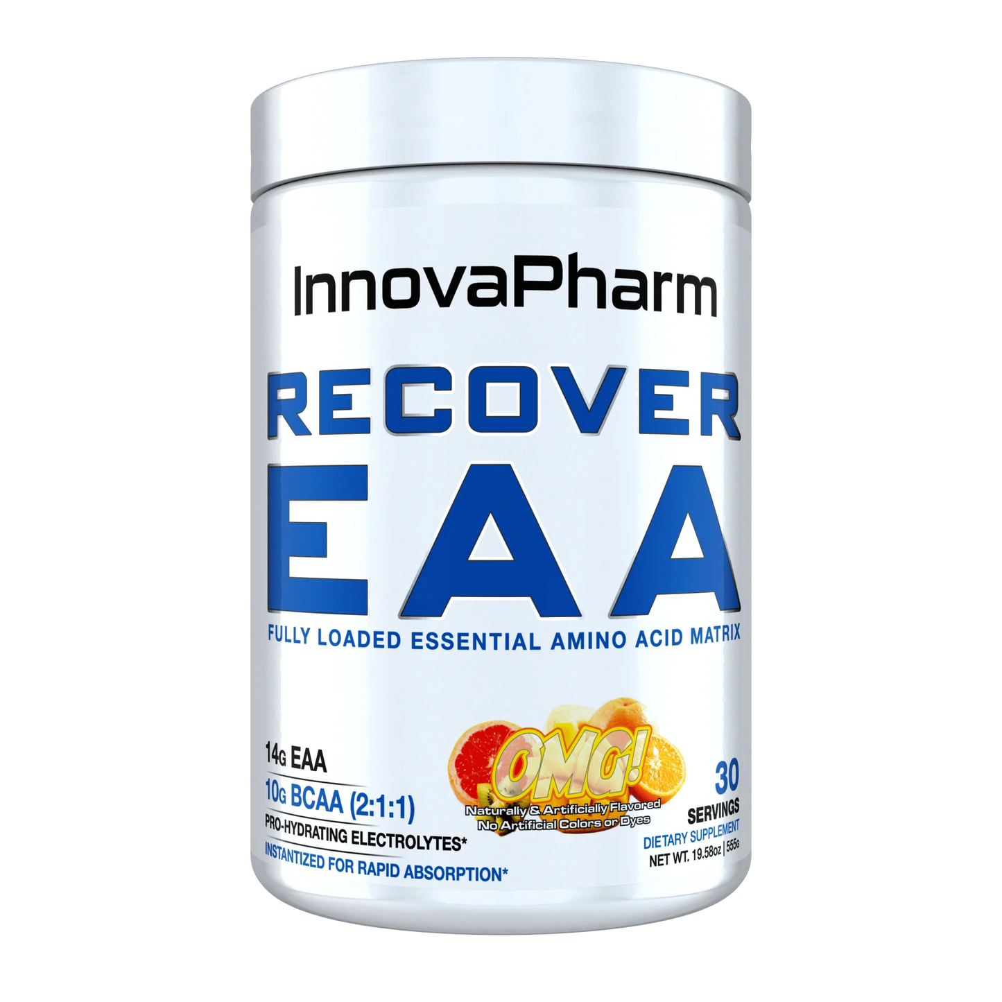 InnovaPharm Recover EAA