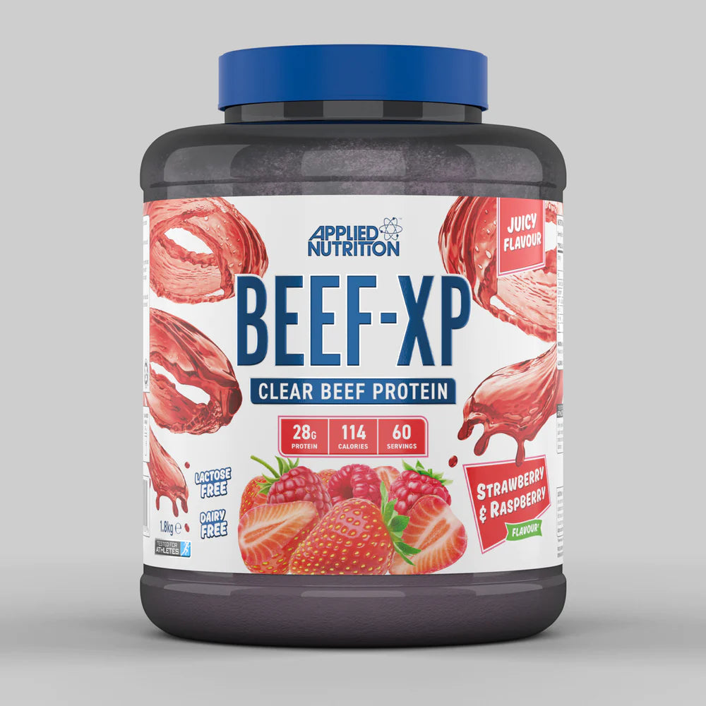 Applied Nutrition Beef-XP (60 servings)