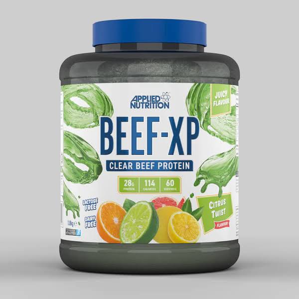 Applied Nutrition Beef-XP (60 servings)