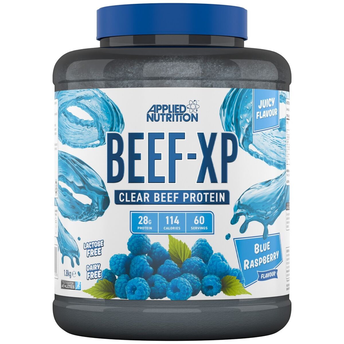 Applied Nutrition Beef-XP (60 servings)