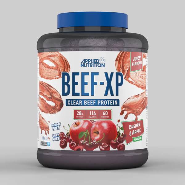 Applied Nutrition Beef-XP (60 servings)