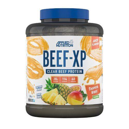 Applied Nutrition Beef-XP (60 servings)