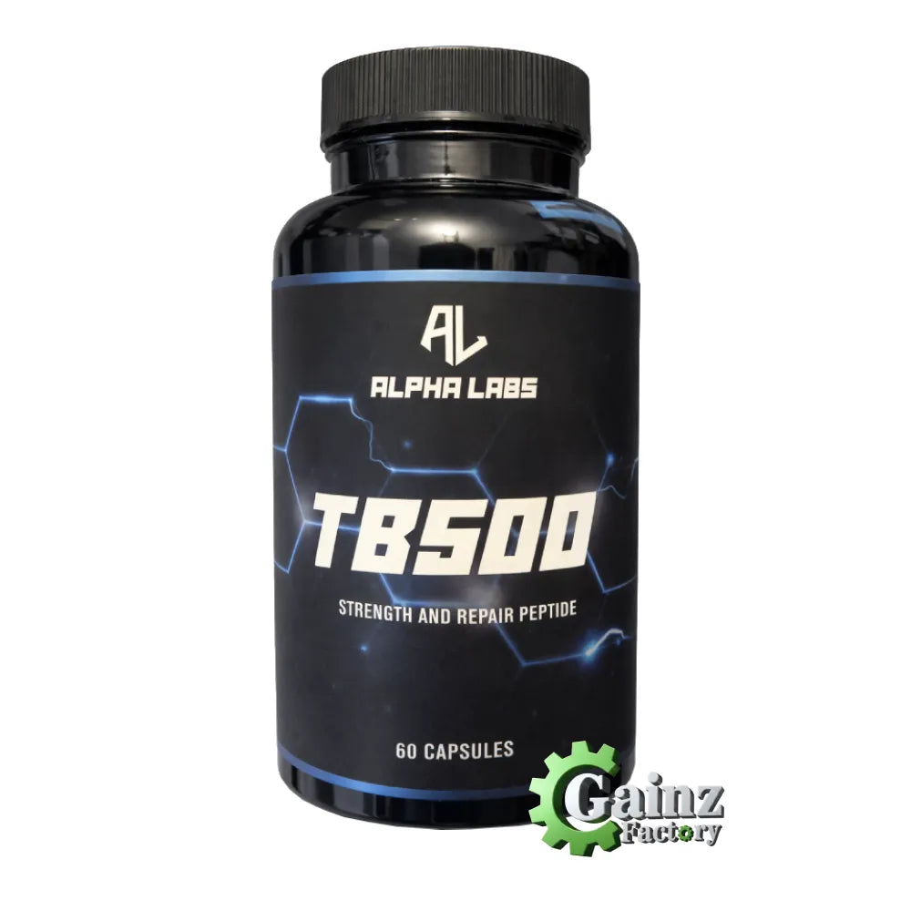 Alpha Labs - TB500