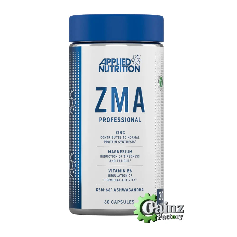 Applied Nutrition ZMA