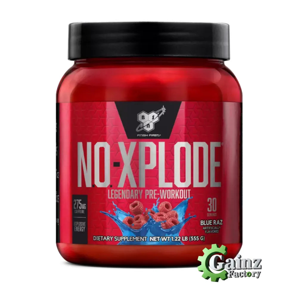N.O. - XPLODE - 30 serving