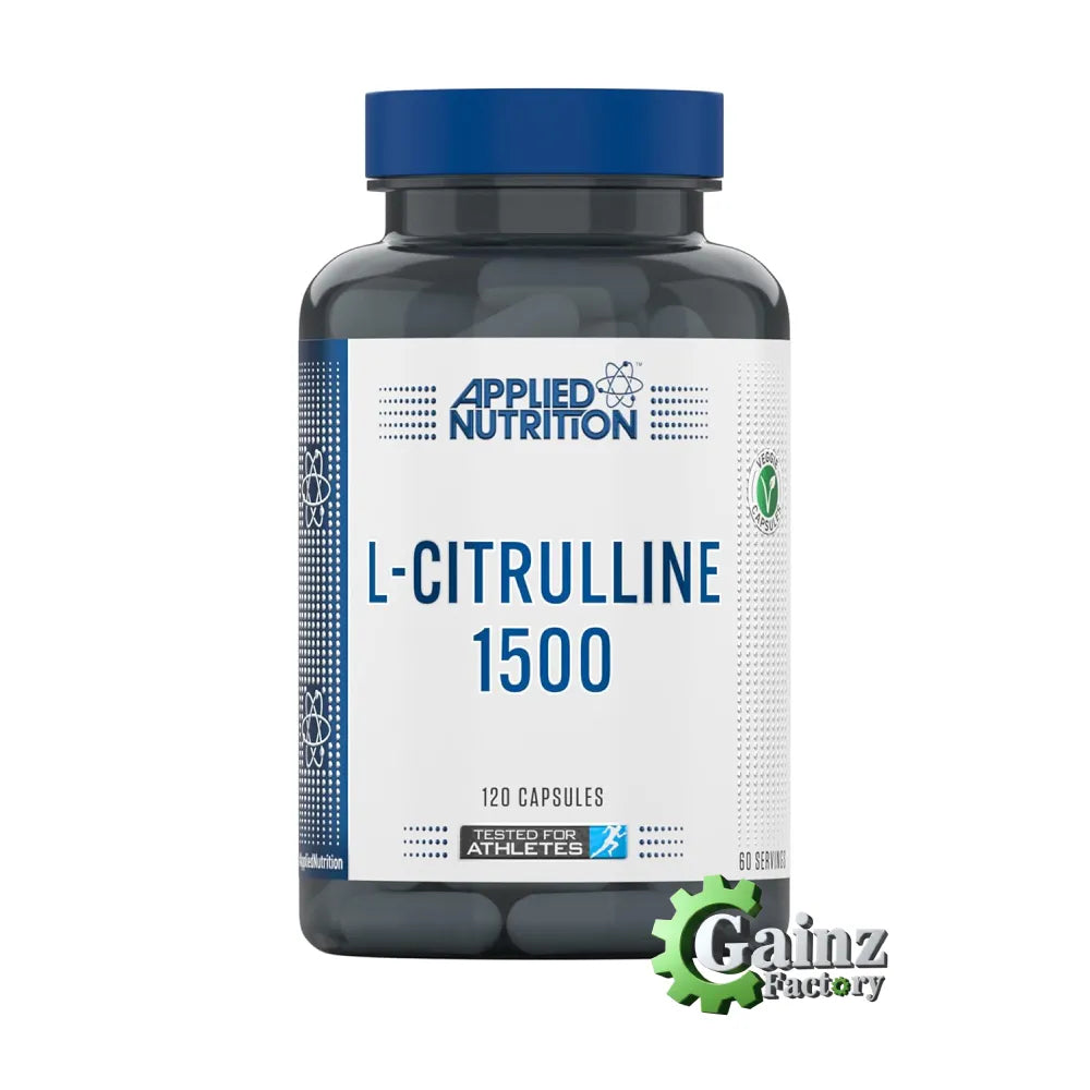 L-Citrulline 1500
