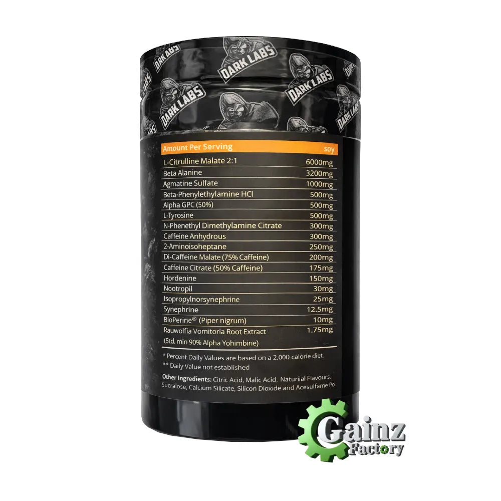Crack Primal Edition – 25 servings