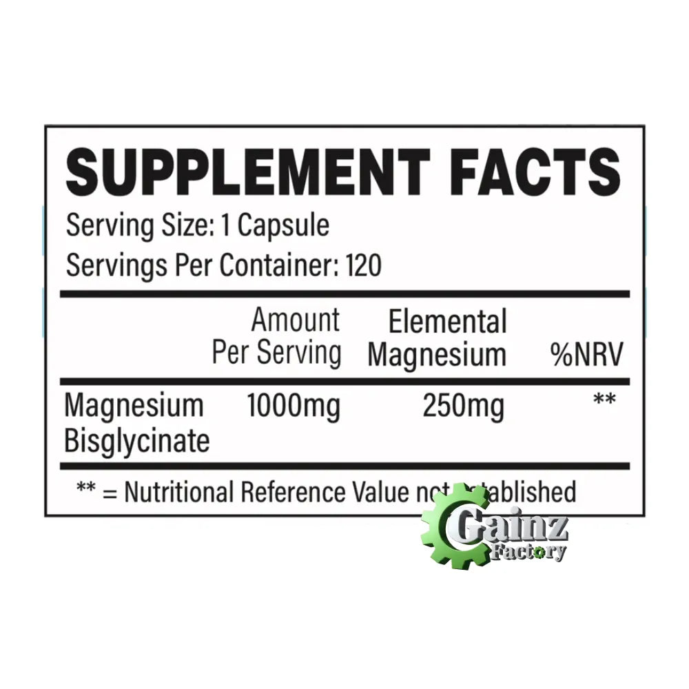 Magnesium