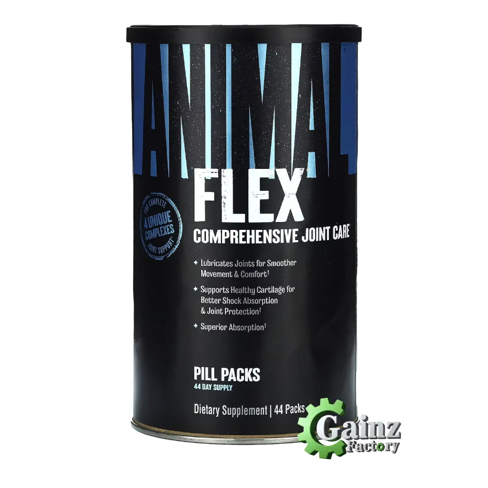 Animal - Flex Comprehensive Joint Care