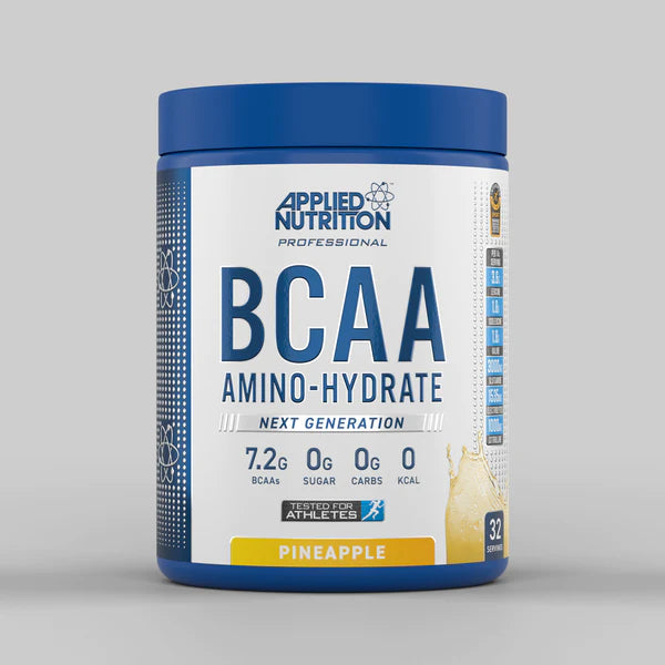 Applied Nutrition BCAA Amino-Hydrate