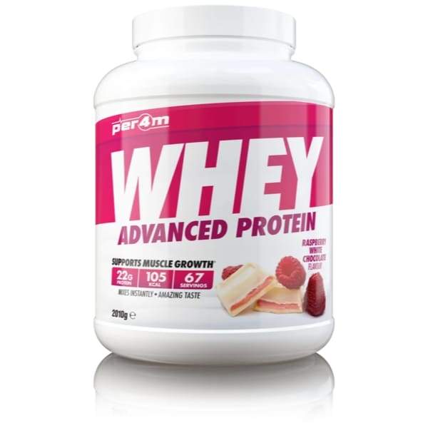 PER4M Whey Protein (2kg)