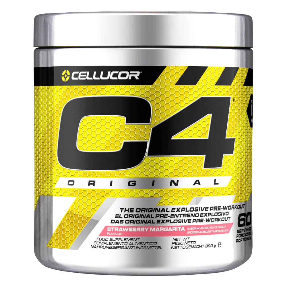 Cellucor C4 Preworkout
