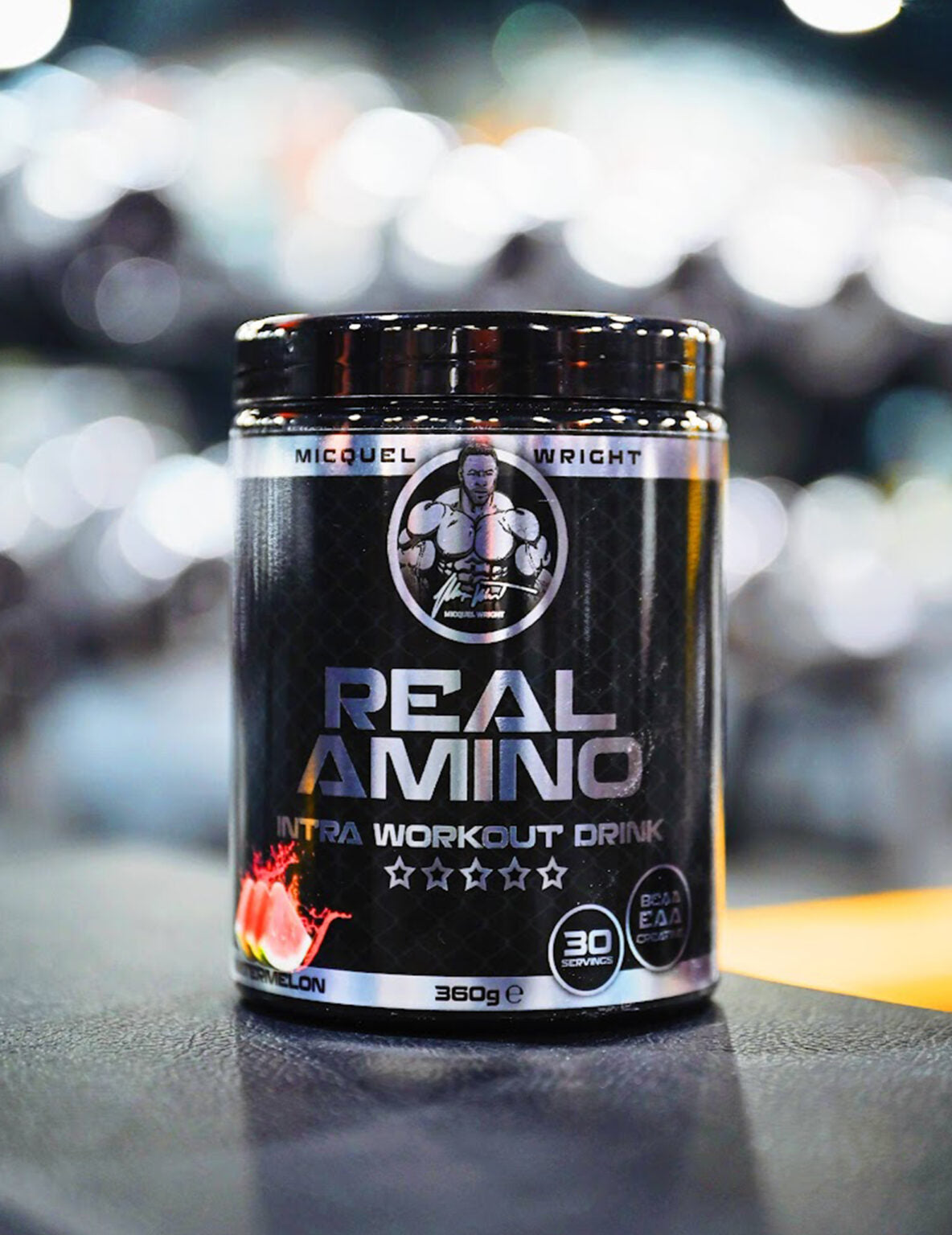 Venom Power Real Amino Intra Workout Drink