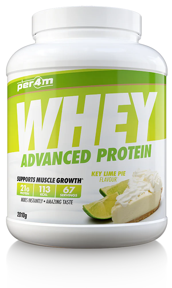 PER4M Whey Protein (2kg)