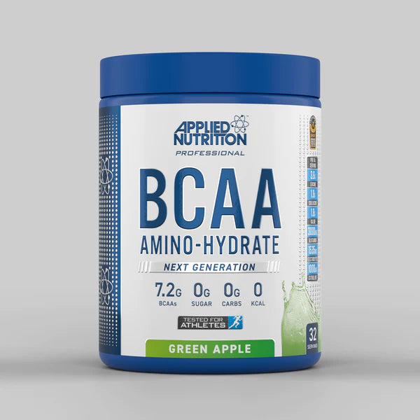 Applied Nutrition BCAA Amino-Hydrate
