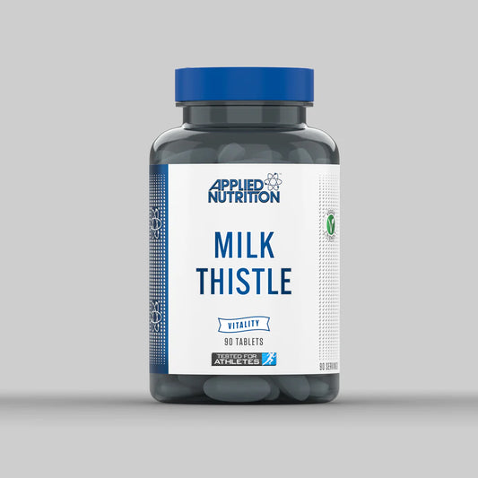Applied Nutrition Milk Thistle