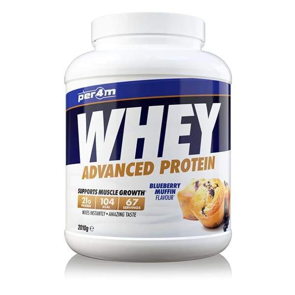 PER4M Whey Protein (2kg)