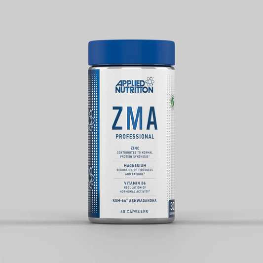 Applied Nutrition ZMA