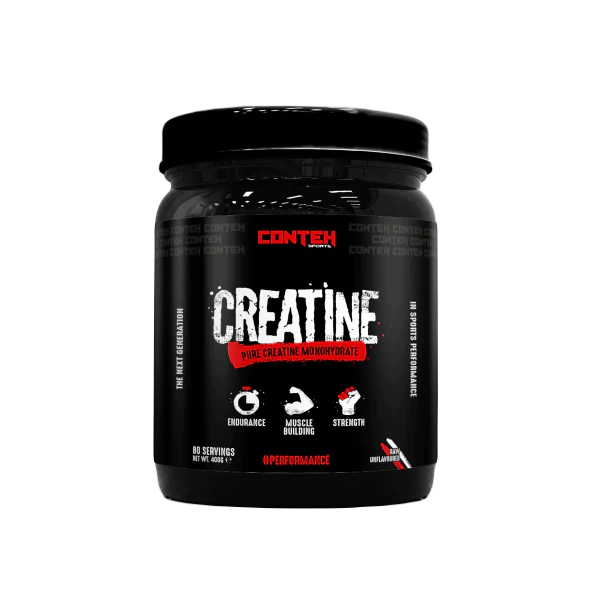 Conteh Sports Creatine