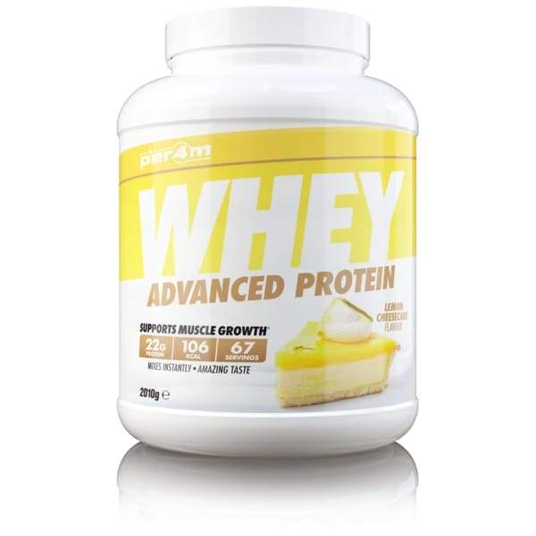 PER4M Whey Protein (2kg)