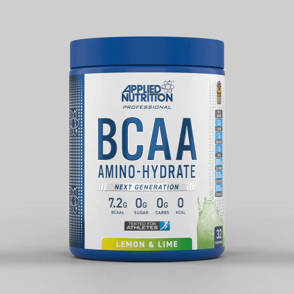 Applied Nutrition BCAA Amino-Hydrate
