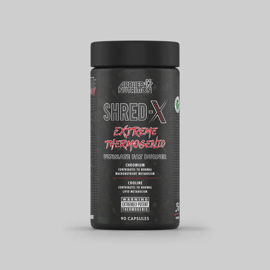 Applied Nutrition Shred-X Extreme Thermogenic