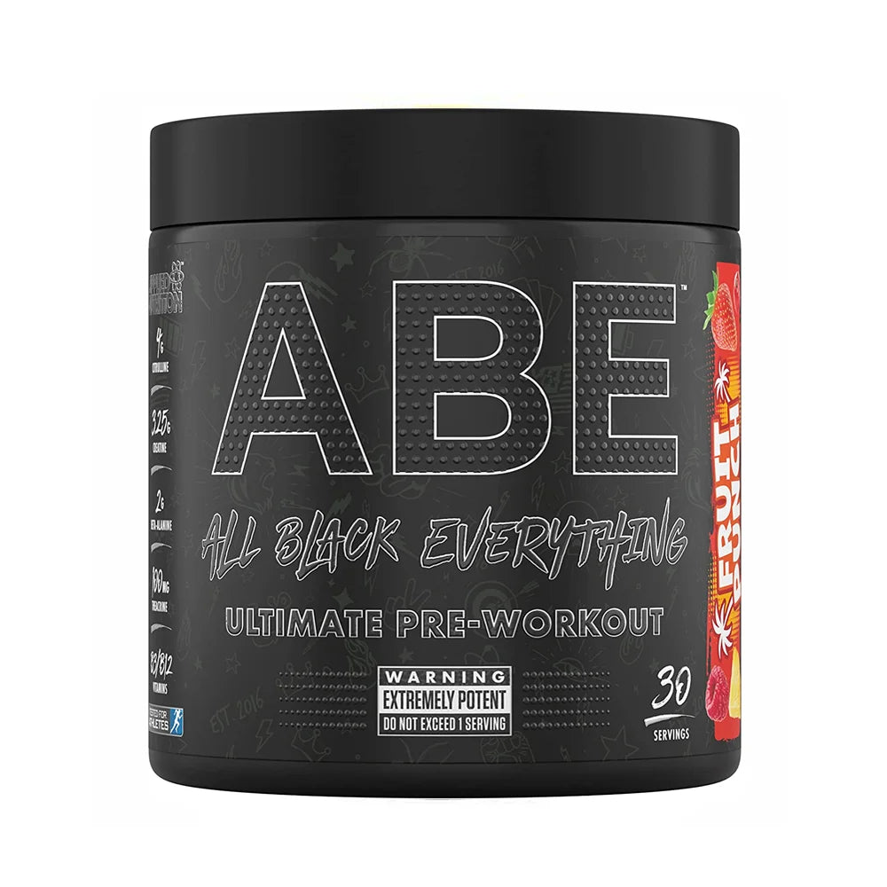Applied Nutrition ABE Preworkout