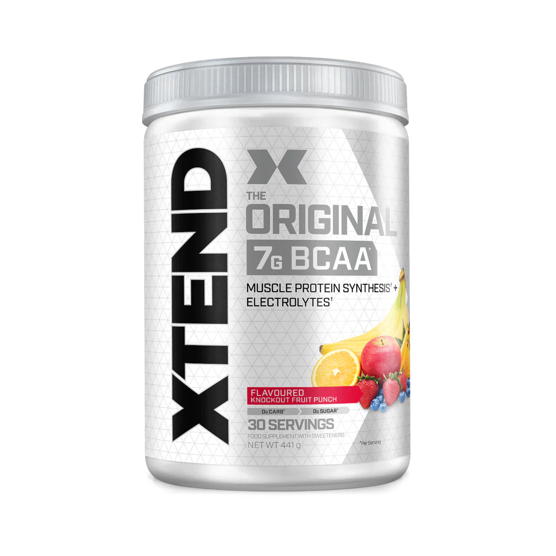Xtend Original BCAA
