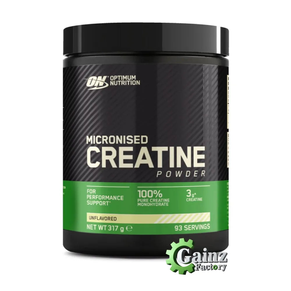 Optimum Nutrition Creatine