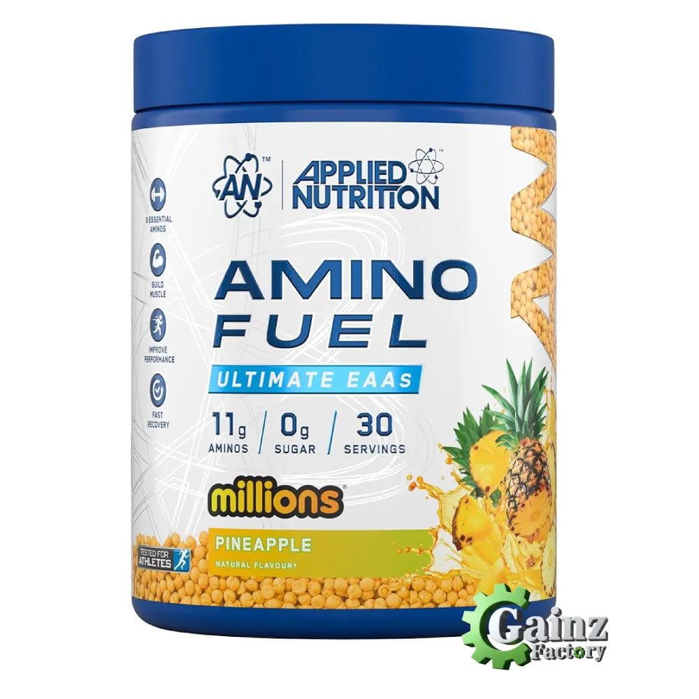 Applied Nutrition Amino Fuel EAA