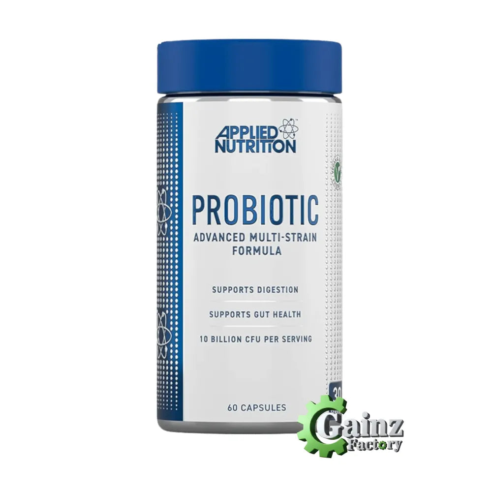 Probiotic - Advanced Multi-Strain Formula