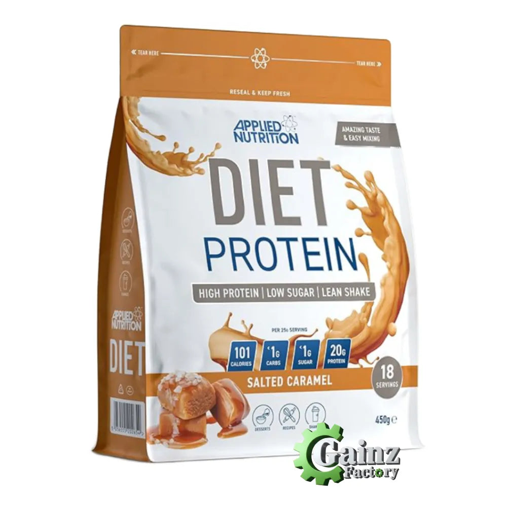 Applied Nutrition Diet Whey Protein (1KG)