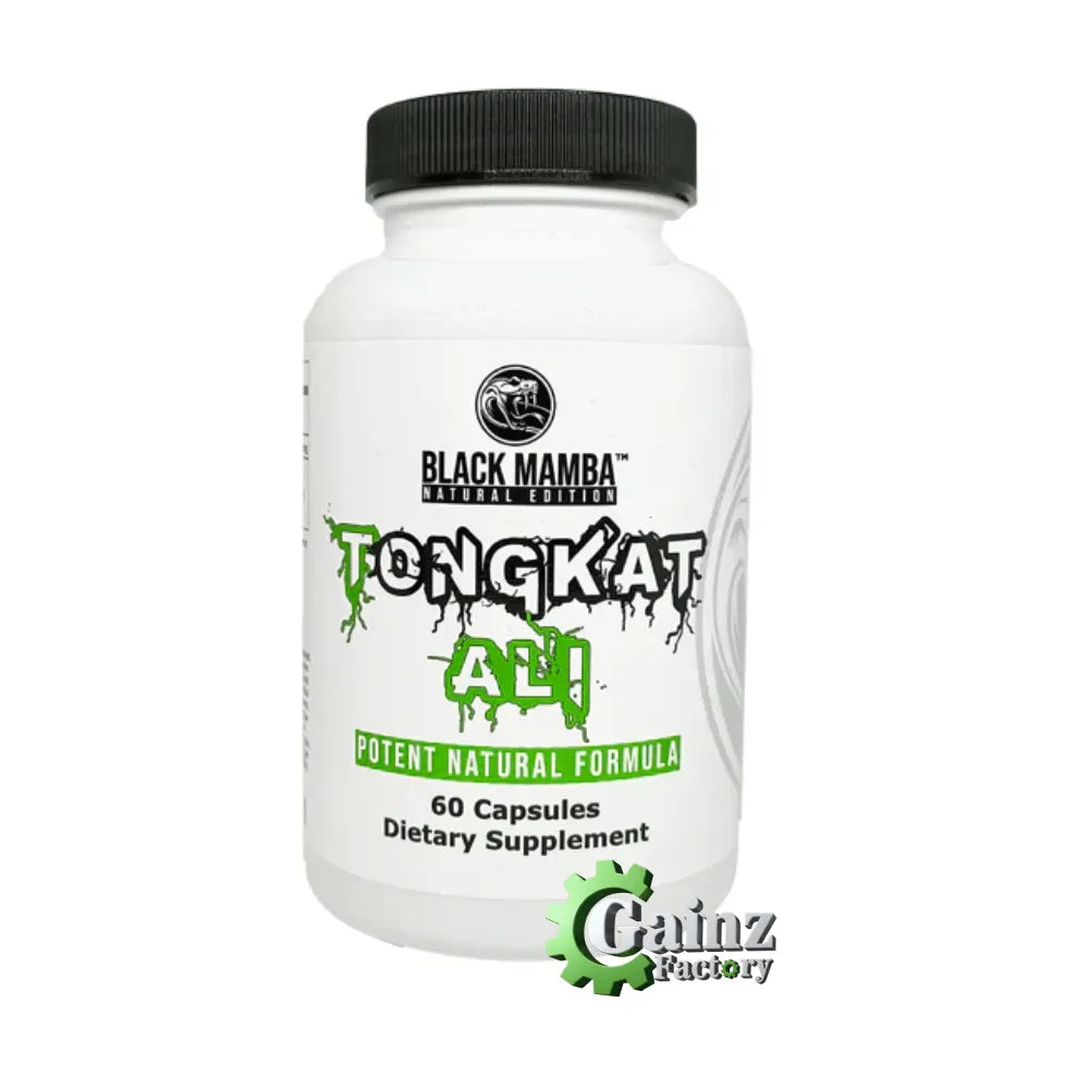 Tk Ali - Unlock Your Edge