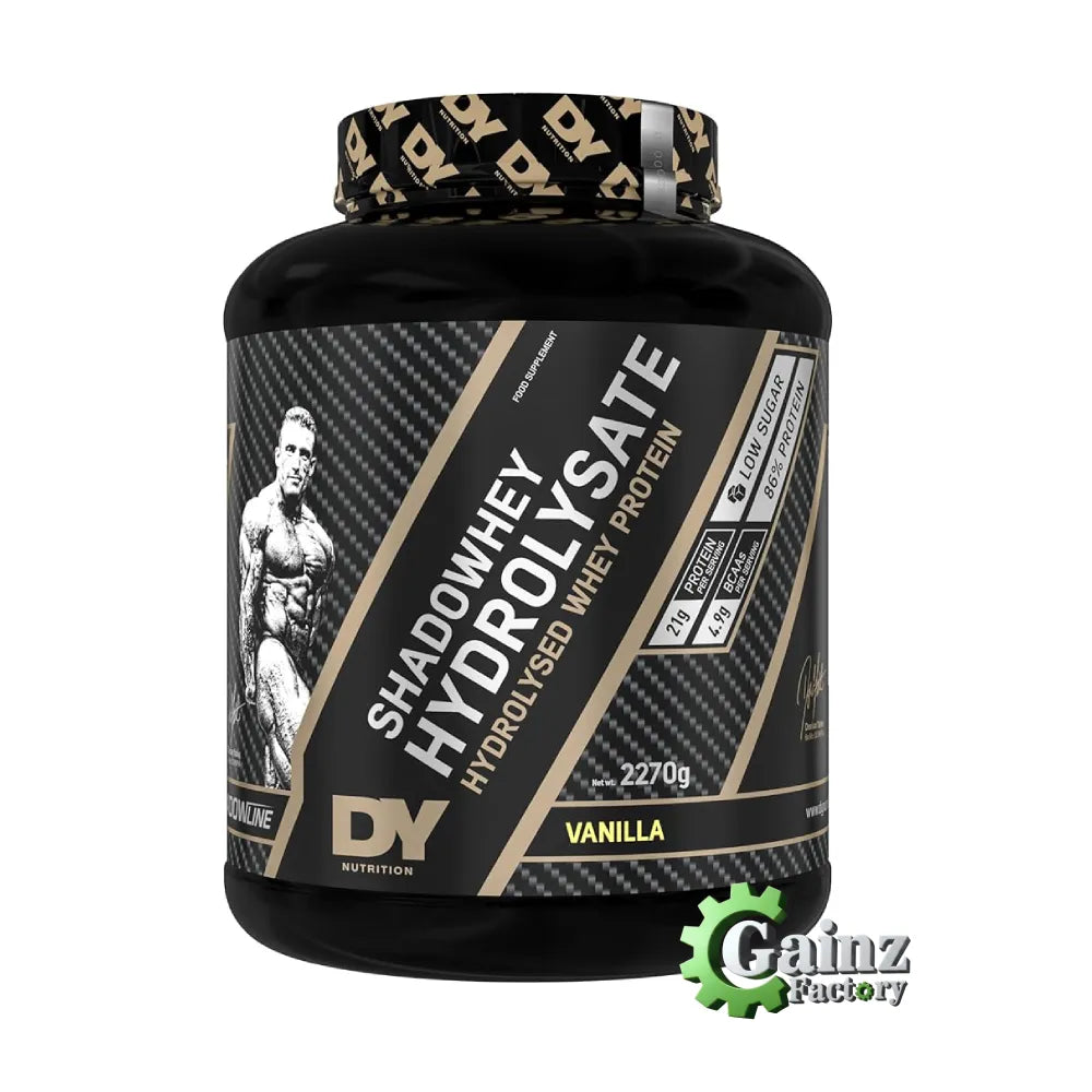 Whey Protein Shadowhey Hydrolyzed 2.27Kg