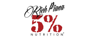 5% Nutrition