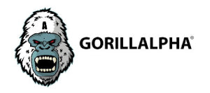 Gorillalpha