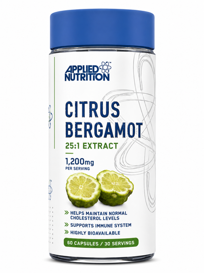 Applied Nutrition - Citrus Bergamot