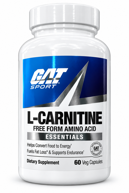 GAT - L-CARNITINE
