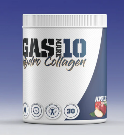Gas mark 10 - Hydro collagen