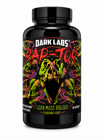 Dark Labs - Raptor