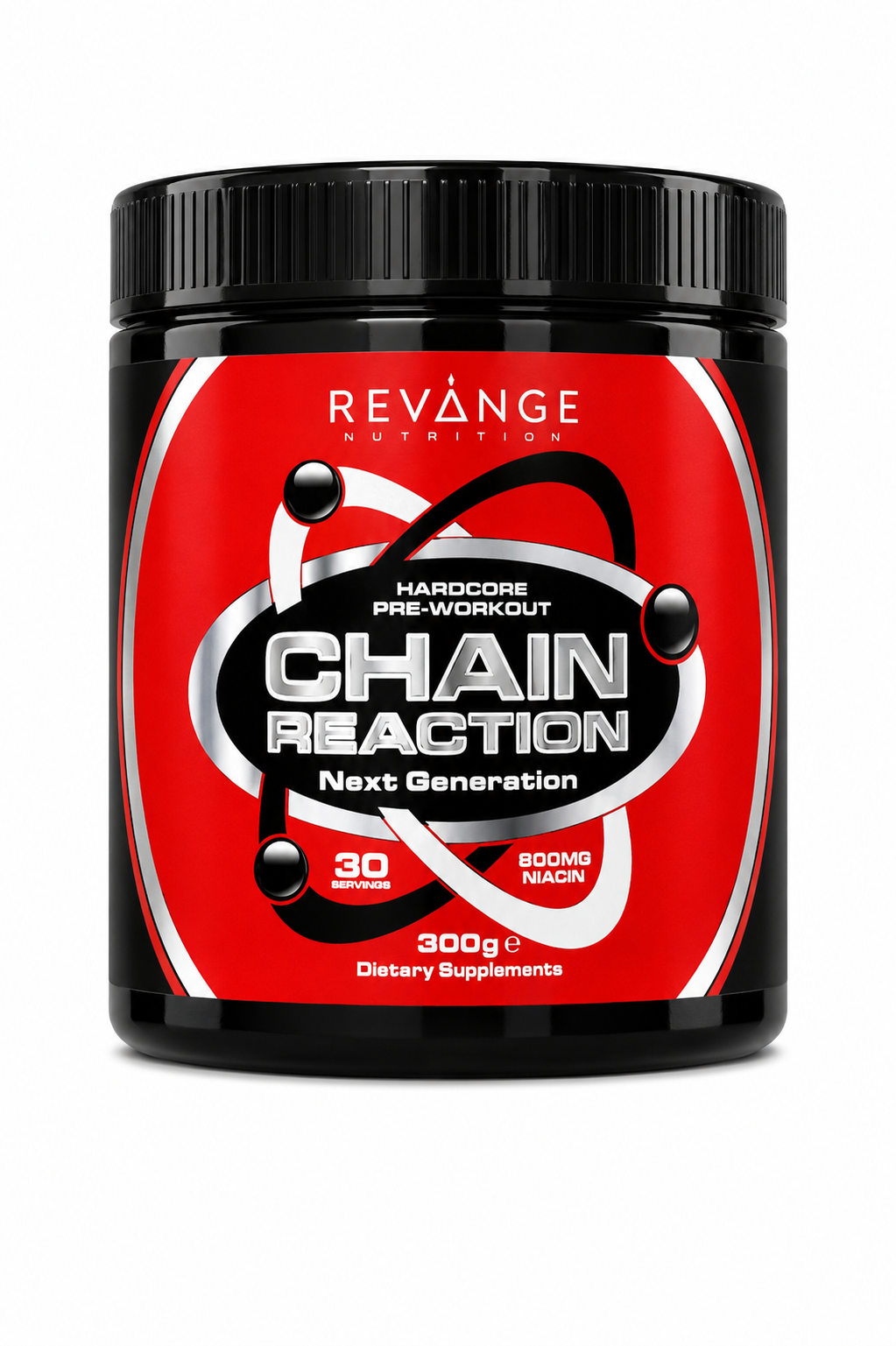 Revange Nutrition - Chain Reaction Next Generation