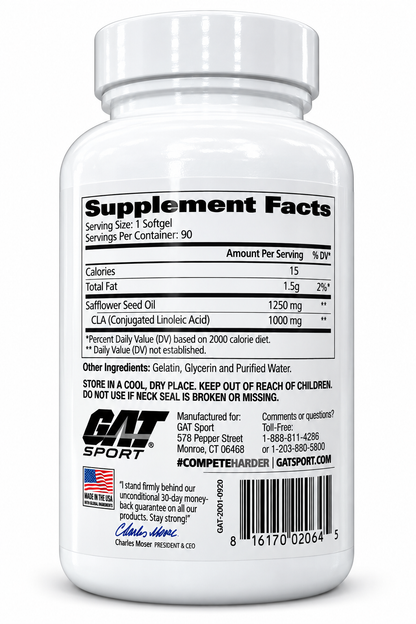 GAT - CLA 1250