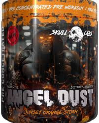 Skull Labs Angel Dust Pre Workout