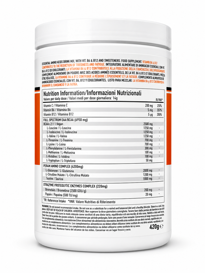 PER4M Nutrition Per4m EAA Xtra