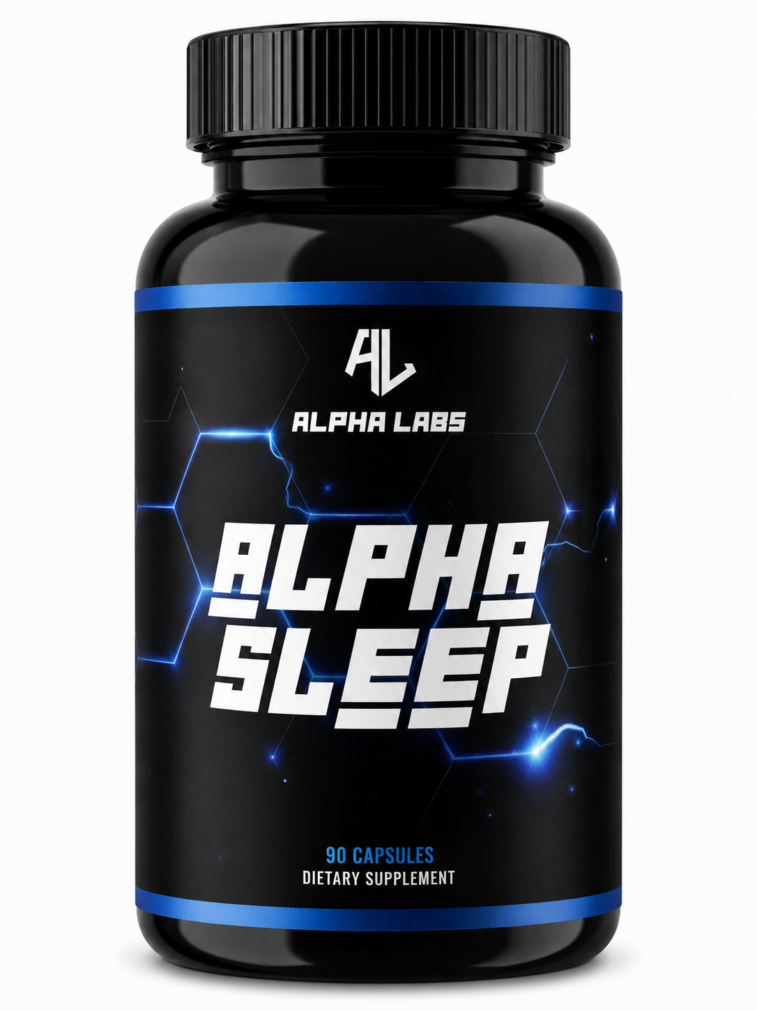 Alpha Labs - Alpha Sleep