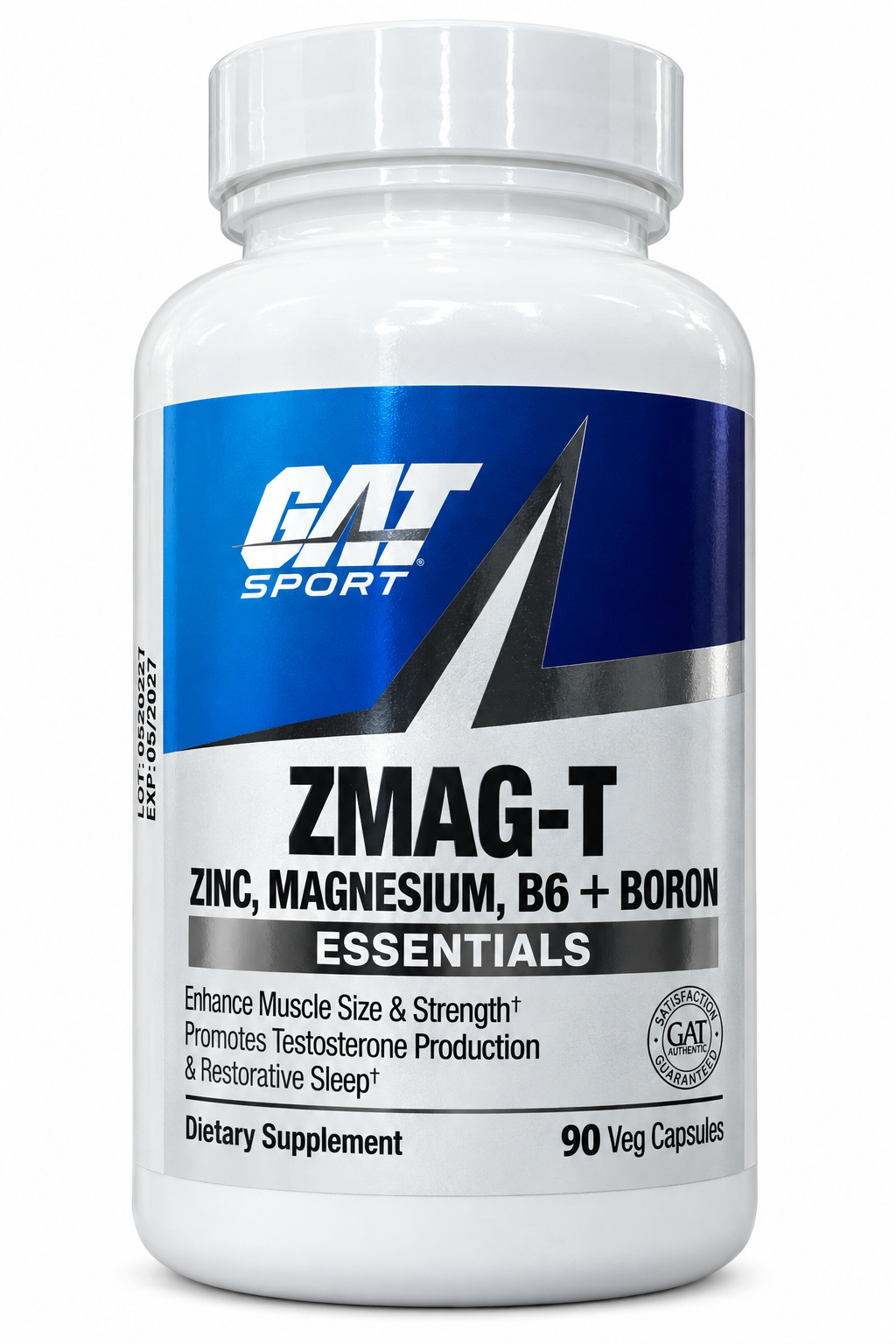 GAT - ZMAG-T