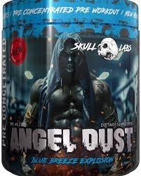 Skull Labs Angel Dust Pre Workout